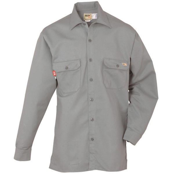 FR 88/12 Cotton Blend Shirts