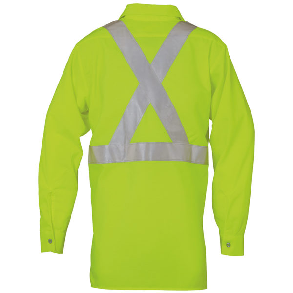 Hi-Visibility Shirt