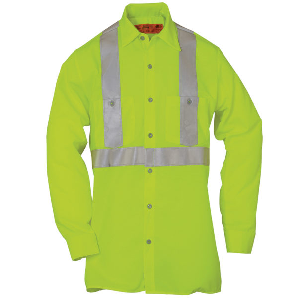 Hi-Visibility Shirt