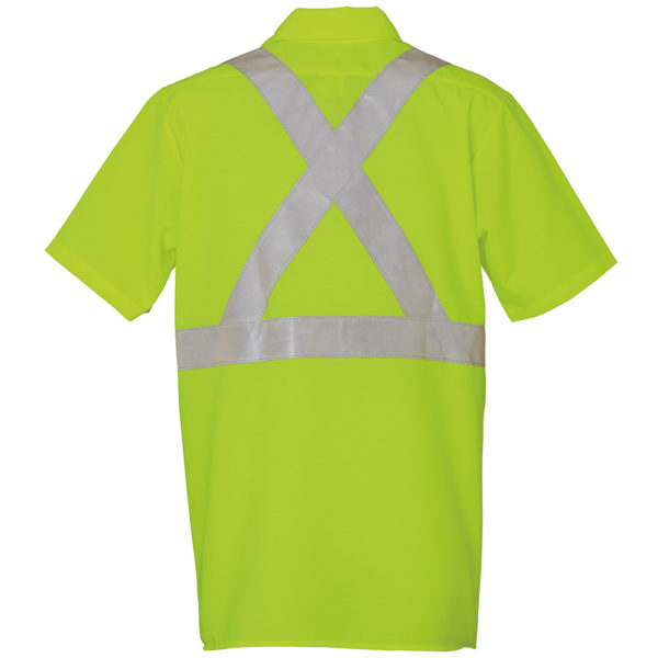 Hi-Visibility Shirt