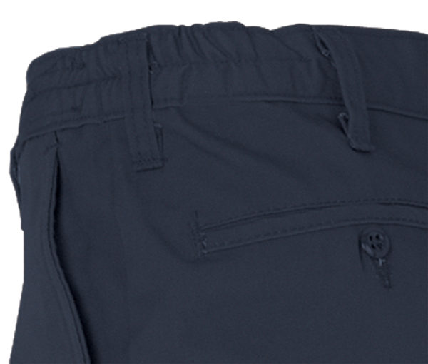 Reedflex® Pleated Pants