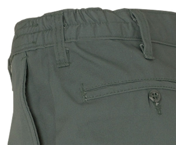 100% Cotton Reedflex Pants