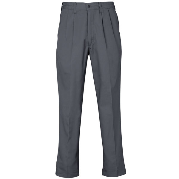 Reedflex® Pleated Pants