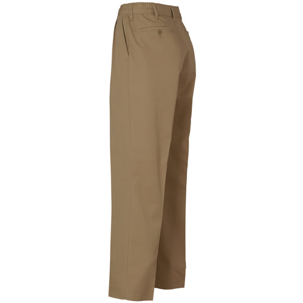 Reedflex® Pleated Pants