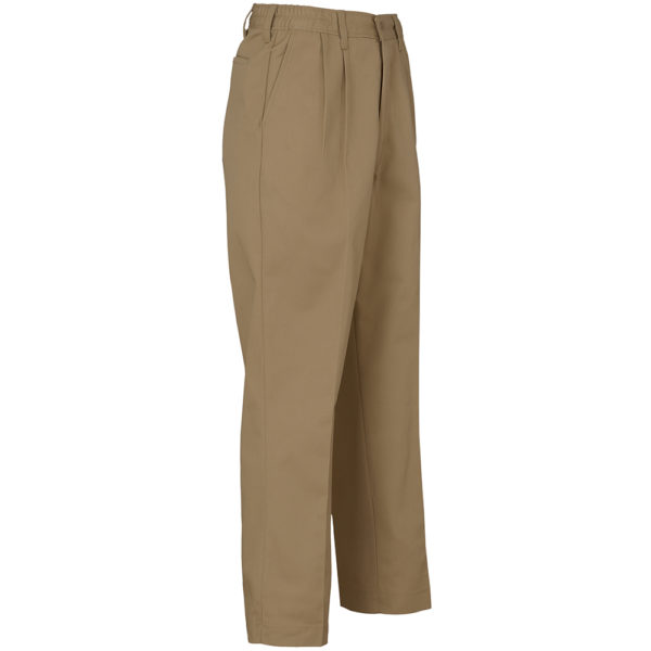 Reedflex® Pleated Pants