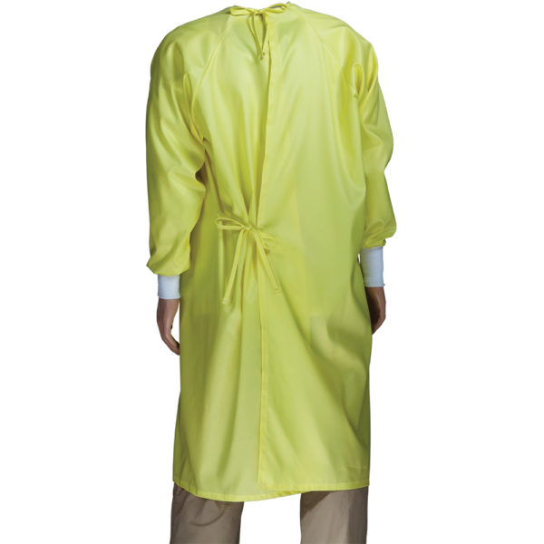 PPE Isolation Gown