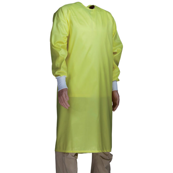 PPE Isolation Gown