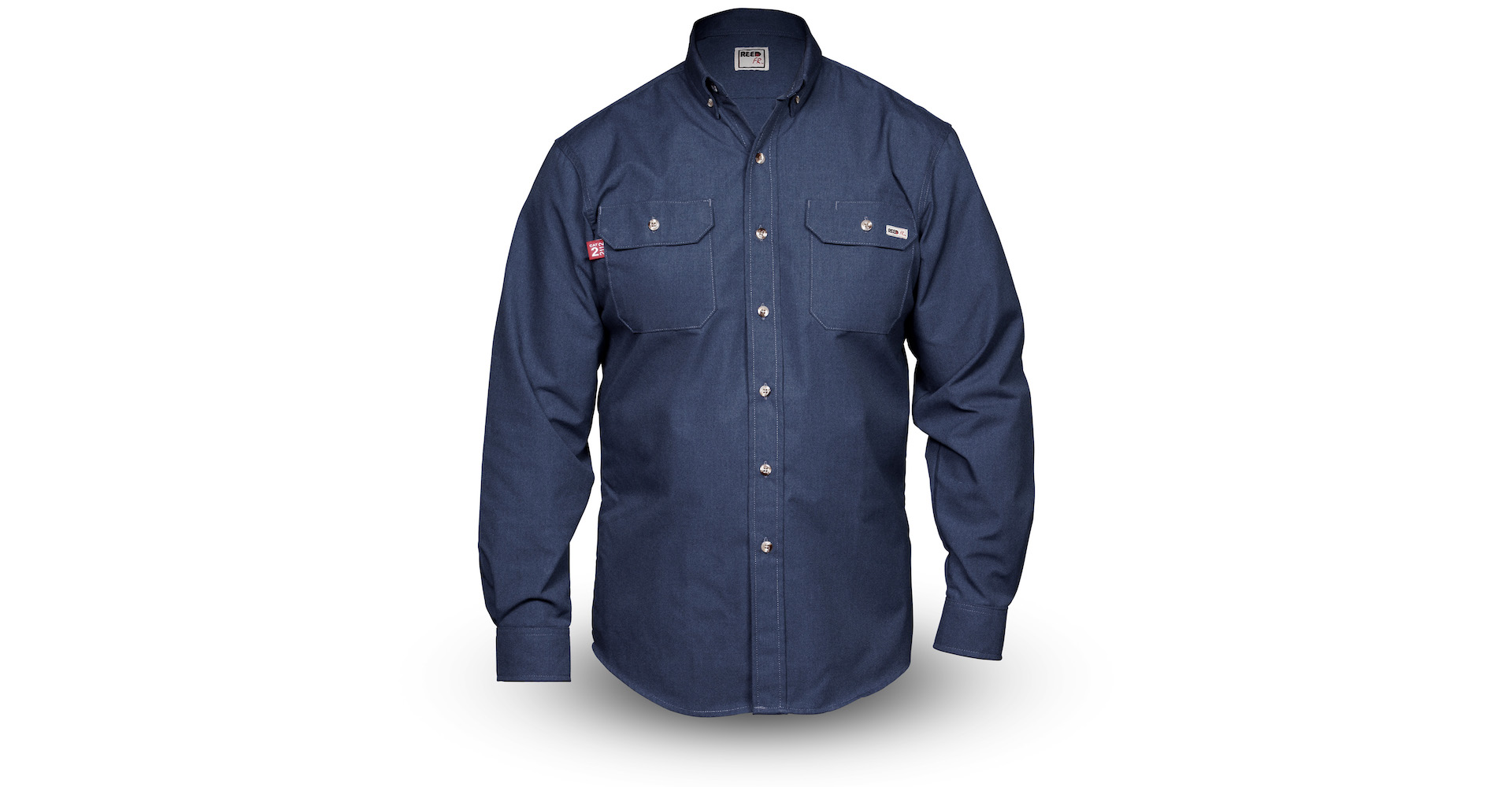 REED flame resistant apparel