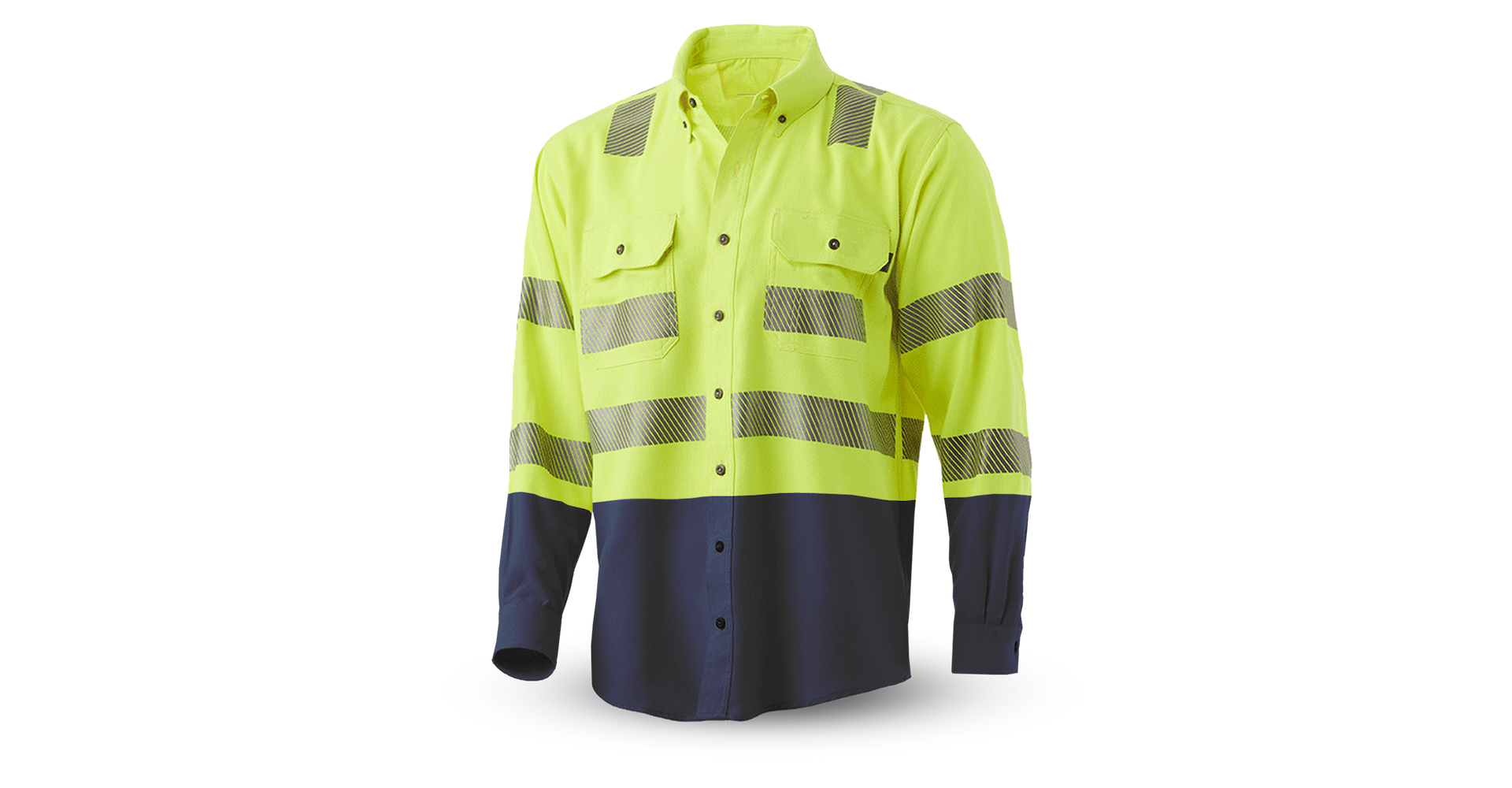 REED Manufacturing enhanced visibility apparel