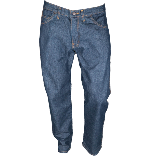 FR Cotton Jeans - Image 2