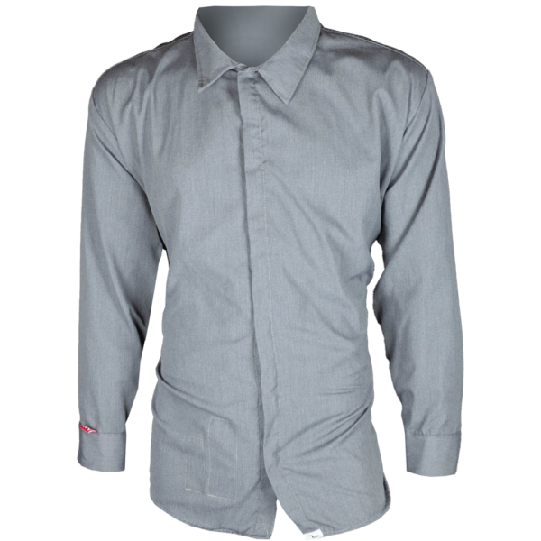 FR GlenGuard Shirt (Food Processing)