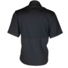 Mesh Back Chef Coat - Image 2