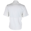 Mesh Back Chef Coat - Image 4